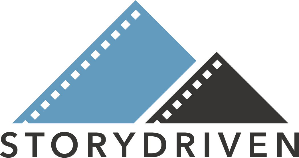 StoryDriven