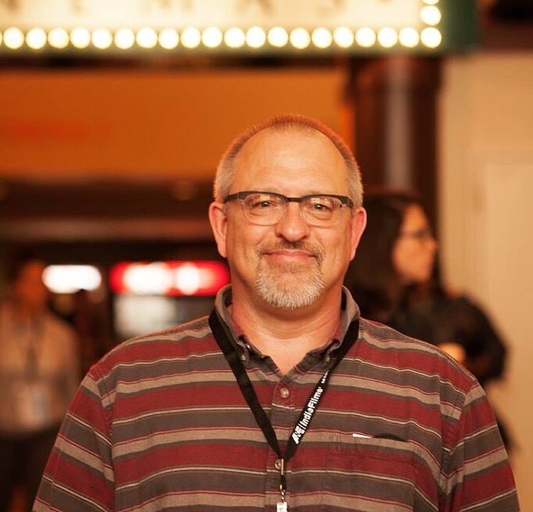 Jeff Neer has been coming to Full Frame on and off for over 8 years. As a social worker, Jeff pays close attention to social justice issues.


“The great thing about documentaries is they help show you that different perspective, so you can see other people’s viewpoints.”